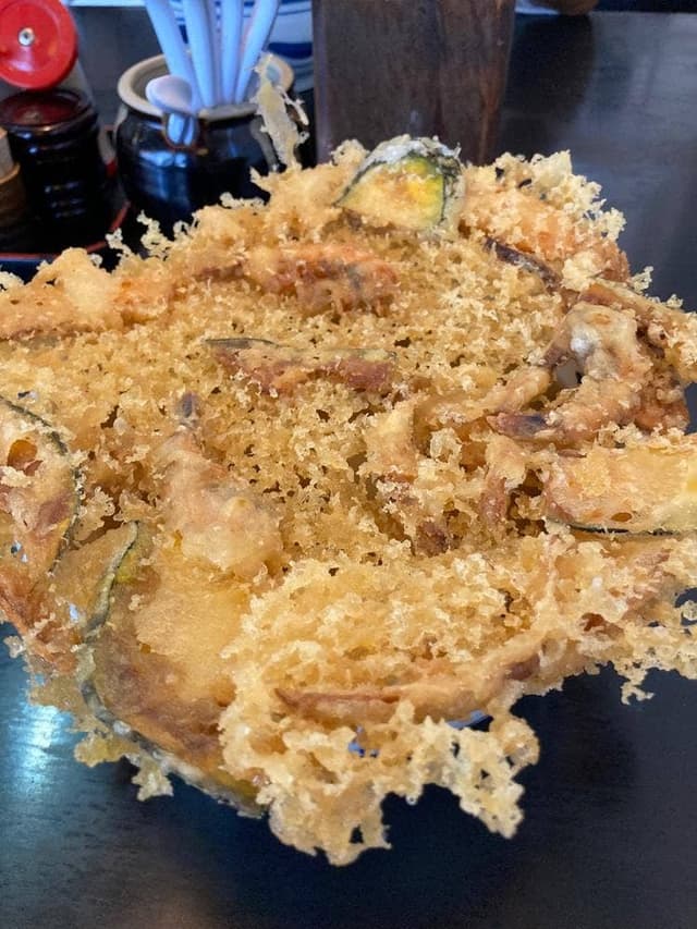 手打うどん たぐち - サブ画像3