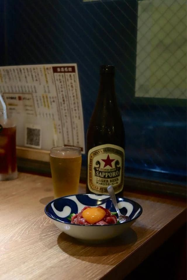 狛江ジンギスカン倶楽部 - サブ画像2