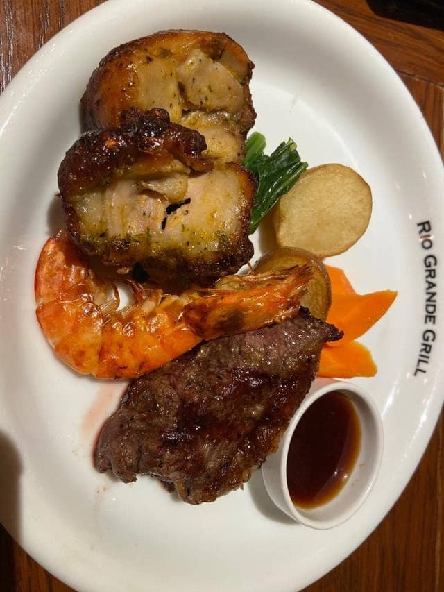 RIO GRANDE GRILL イクスピアリ - サブ画像2