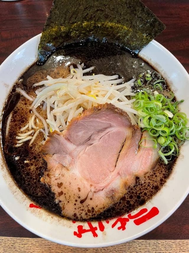 なんつッ亭 川崎店 - サブ画像2