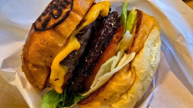 Reg-On Diner 鵠沼海浜公園店 - サブ画像1