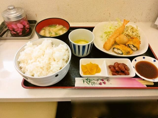 食堂色川 - サブ画像2