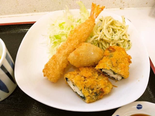 食堂色川 - サブ画像3