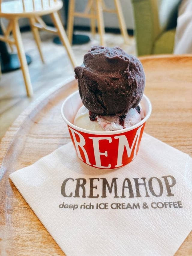 CREMAHOP 赤坂見附店 - サブ画像3