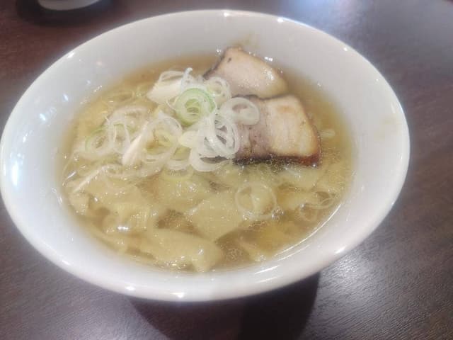 自家製麺らーめん 木陰 四街道店 - サブ画像1