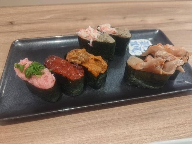 若竹丸 茅ヶ崎店 - サブ画像3
