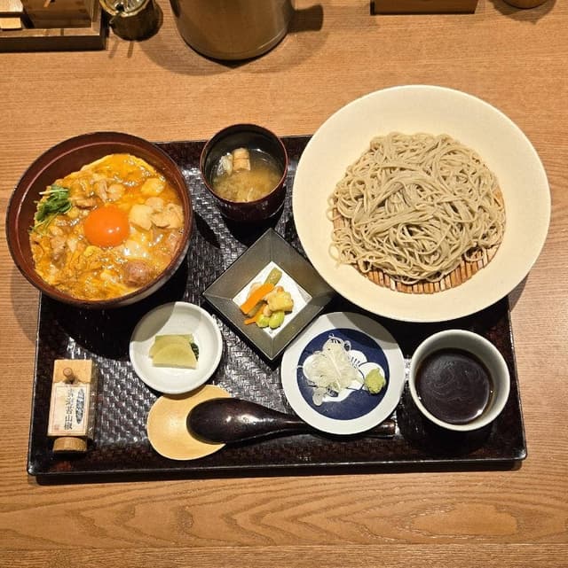 鴨と醸し鼓道 緑地公園店 - サブ画像2