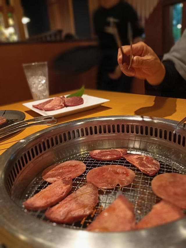 焼肉きんぐ 佐世保大野店 - サブ画像1