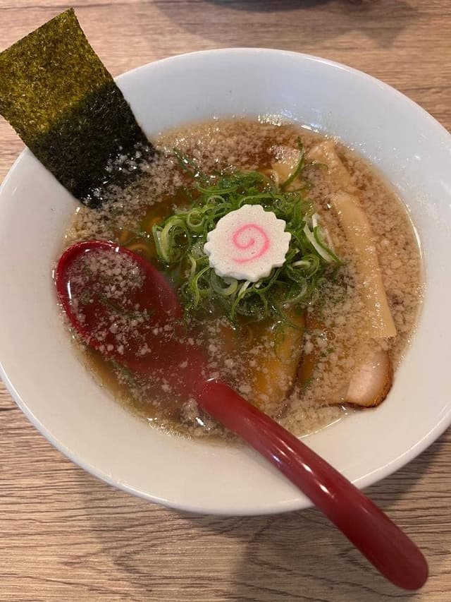 麺屋 おおやま - サブ画像1