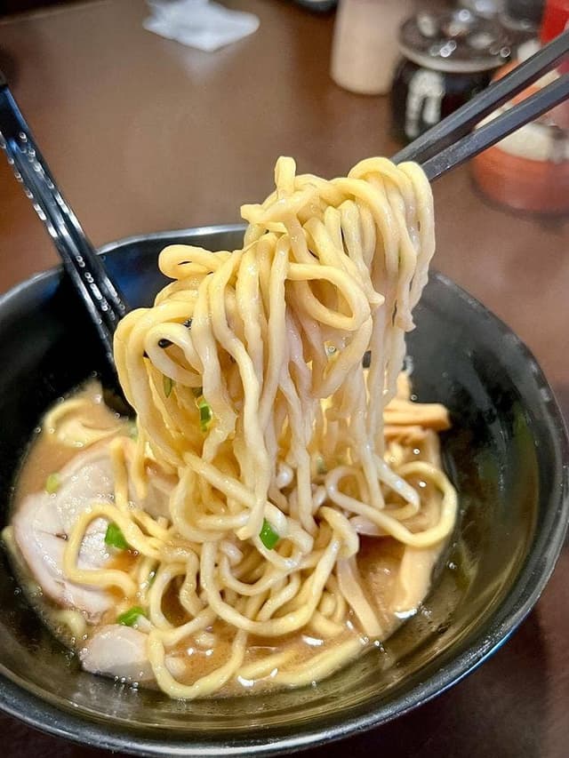 ラーメン居酒屋 秋鈴 - サブ画像2