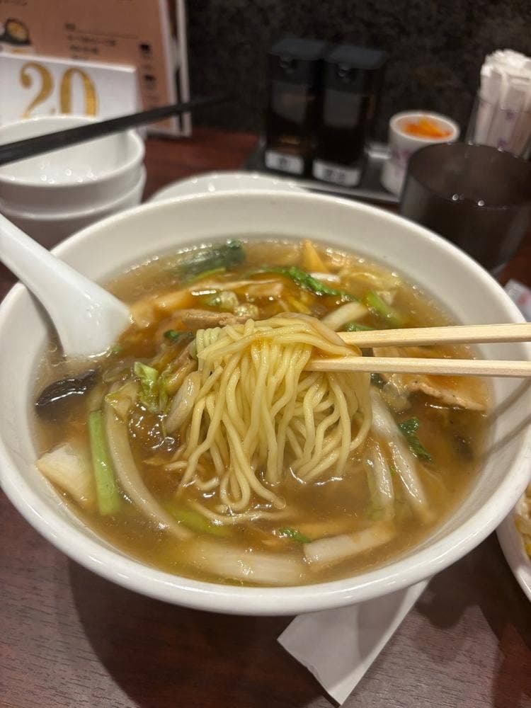 横浜中華街 保昌 コレットマーレ店