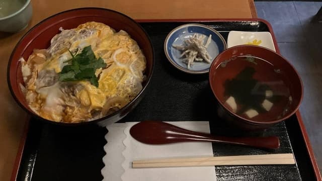 よし田 - サブ画像3