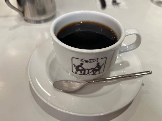 スマート珈琲店 - サブ画像1