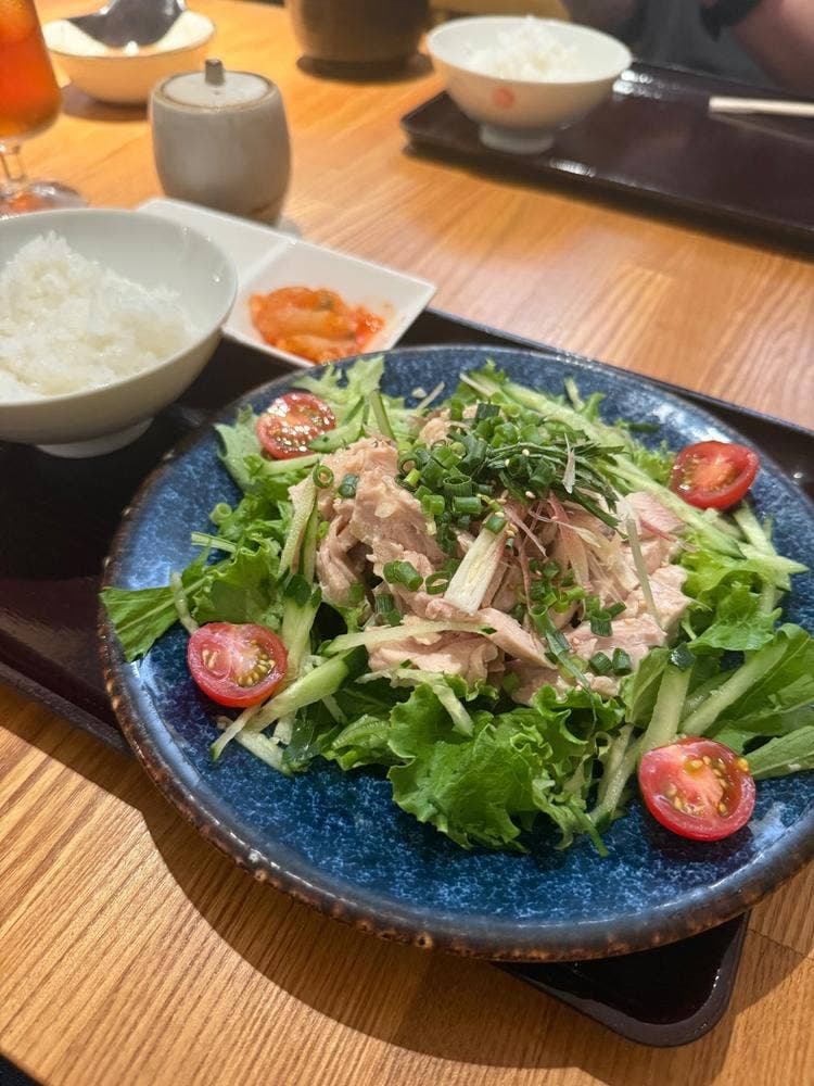 水炊き とよみつ 銀座店