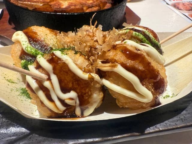 屋台屋 博多劇場 本厚木店 - サブ画像1