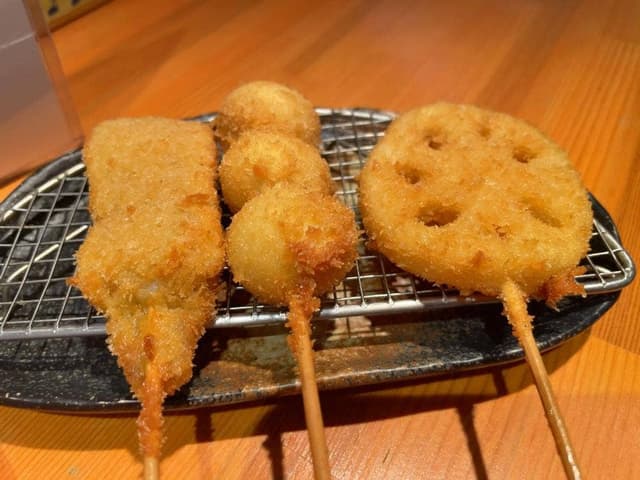 咲く咲く - サブ画像2