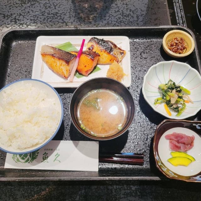魚久 人形町店 - サブ画像1