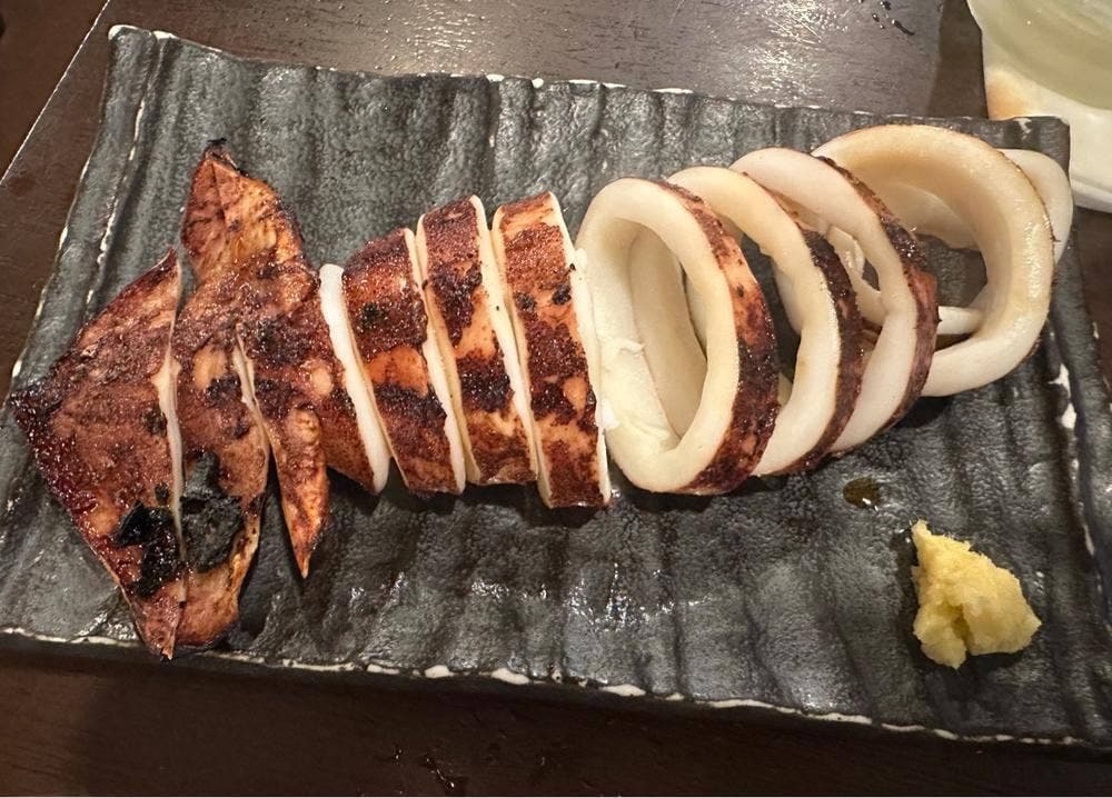 ろばた焼き 海賊