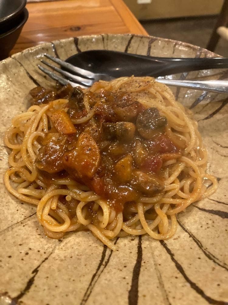 サクラマス食堂