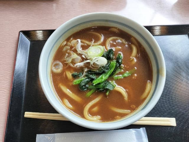 御胎内温泉レストラン - サブ画像3