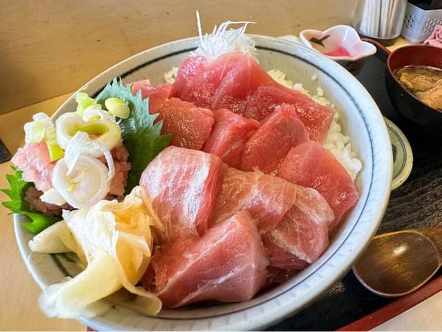 食事処 禅 - サブ画像1