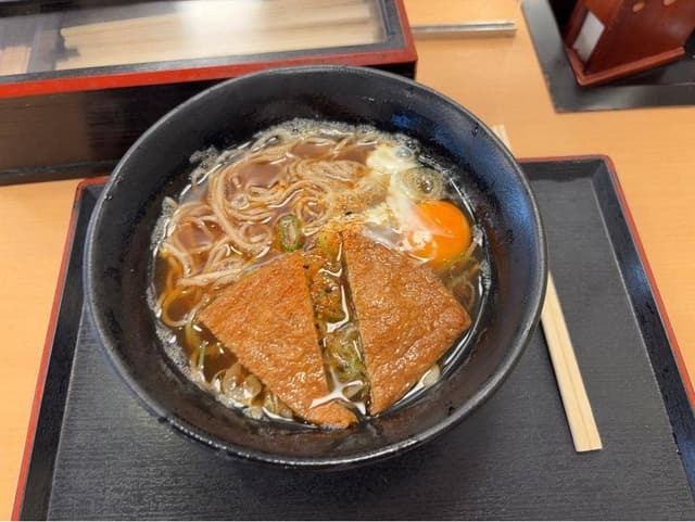 ゆで太郎 新橋5丁目店 - サブ画像3