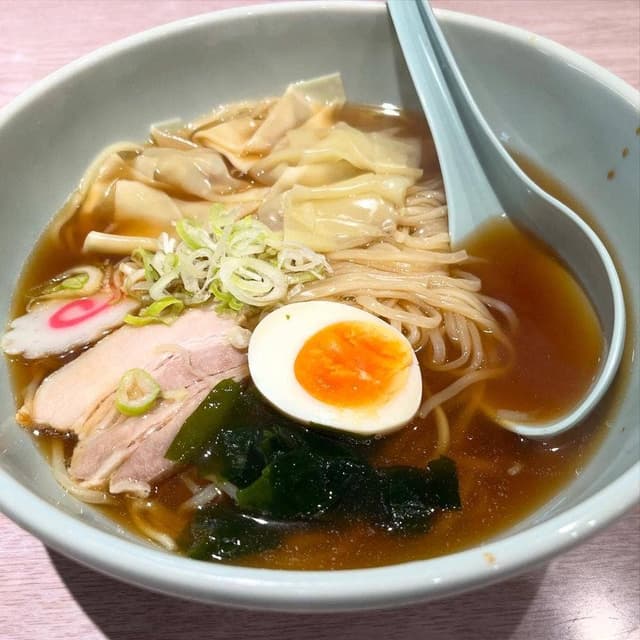 岩間らーめん - サブ画像2
