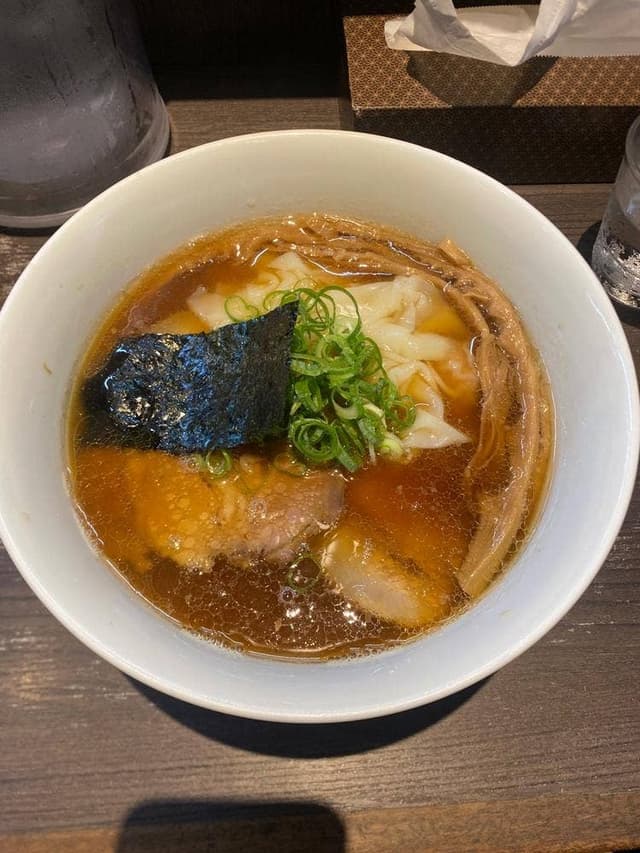 支那そばや 本店 - サブ画像1