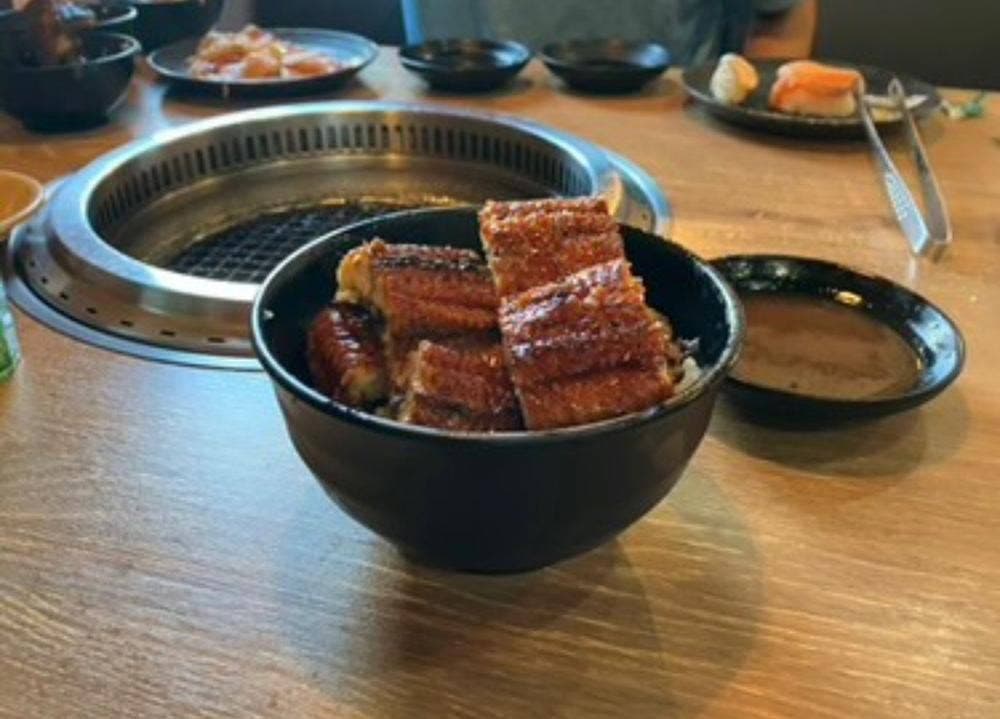 すすめ!ヴァイキング 徳山東店