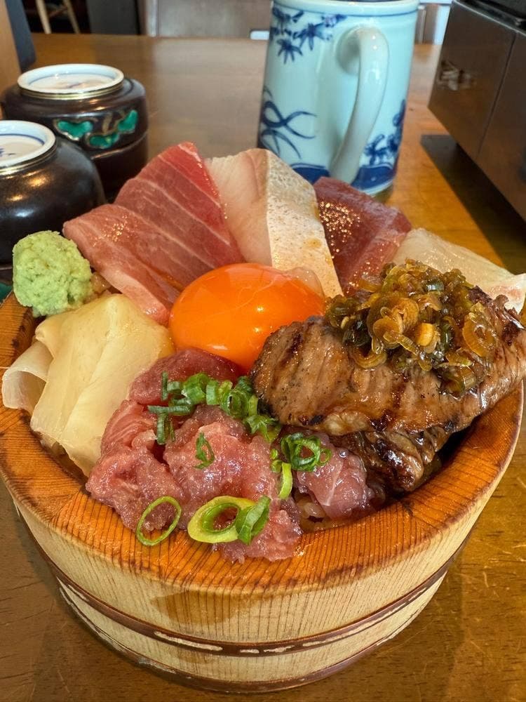 焼うお いし川 名古屋店
