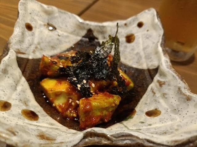 九州酒場きんぼし 立川店 - サブ画像1