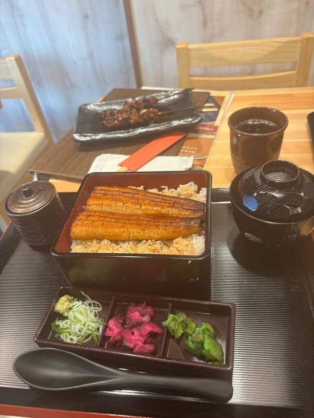 鰻の成瀬 松戸八柱店 - サブ画像1