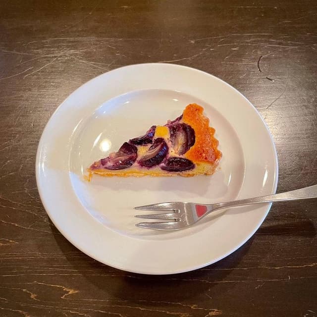 ポップ・ポップ・カフェ - サブ画像2