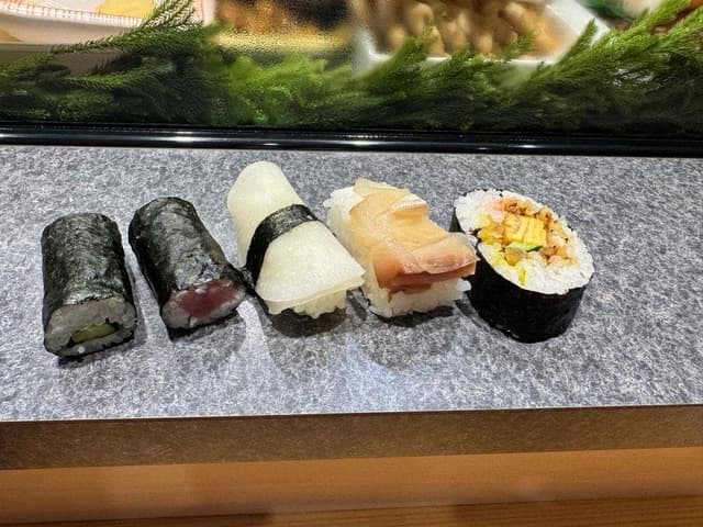 二葉寿司 - サブ画像2