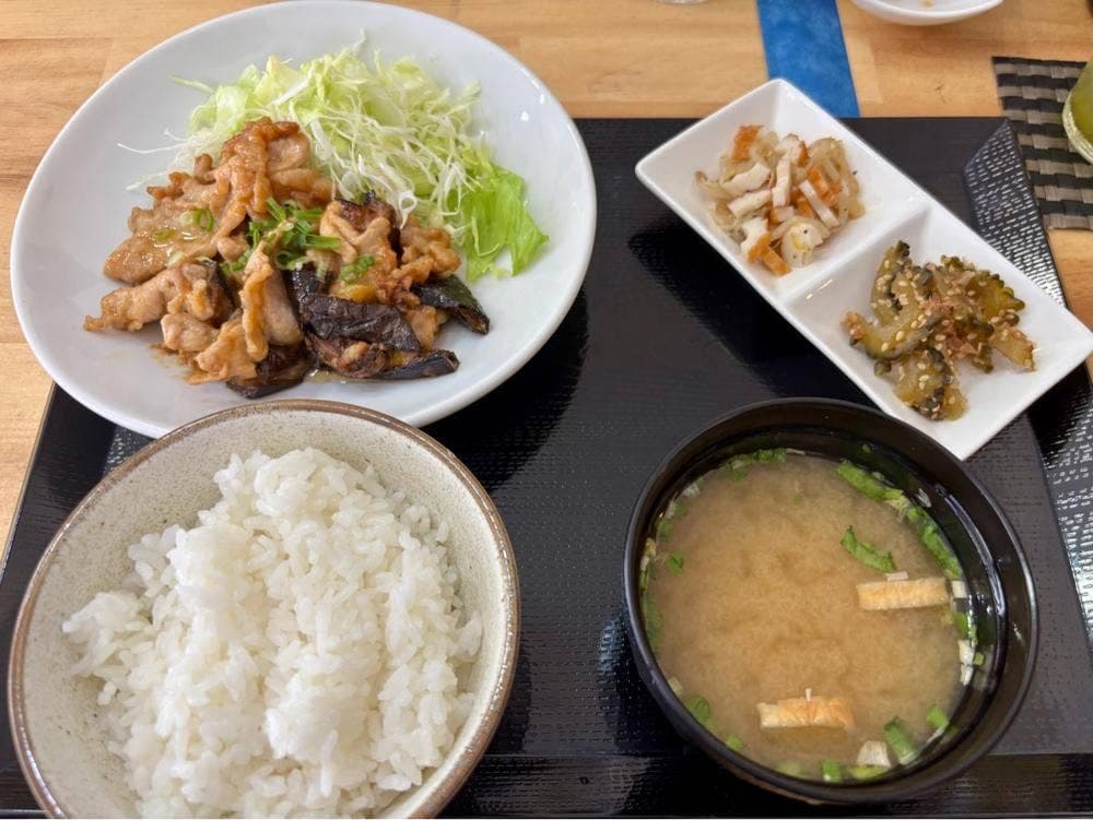 cafe&bar OKUMA 3rd