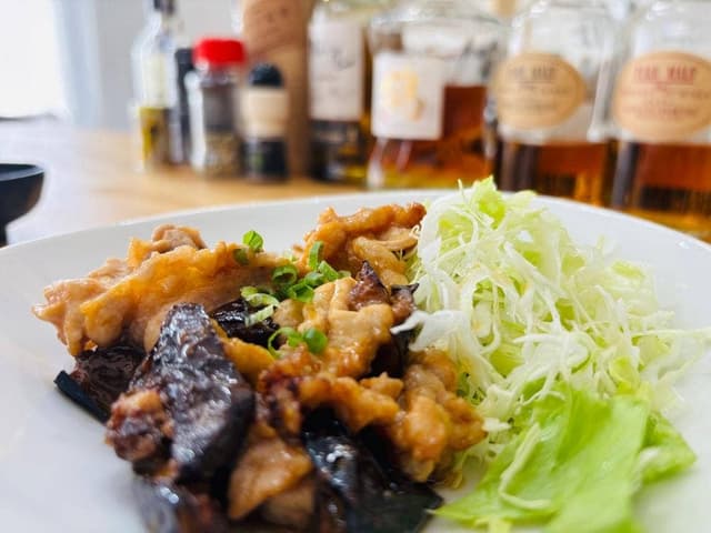 cafe&bar OKUMA 3rd - サブ画像1