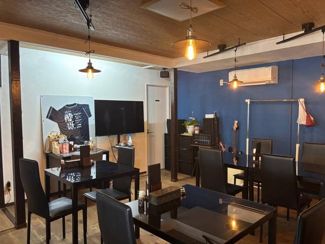 cafe&bar OKUMA 3rd - サブ画像2