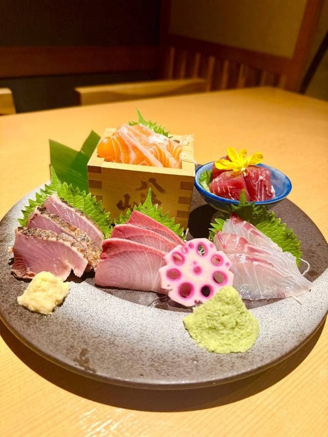 越後酒房 八海山 神楽坂店 - サブ画像3