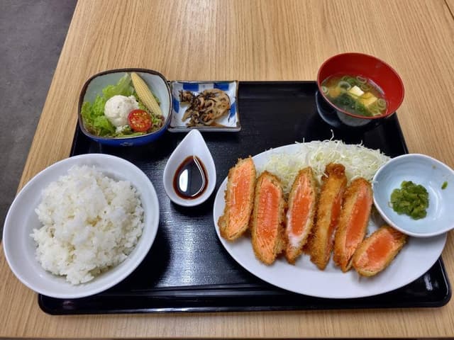 ごはん亭 金の粒 - サブ画像1