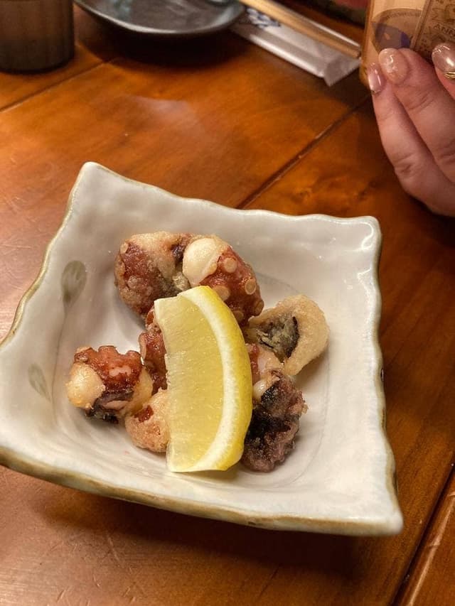 伊勢角屋麦酒 新橋店 - サブ画像1