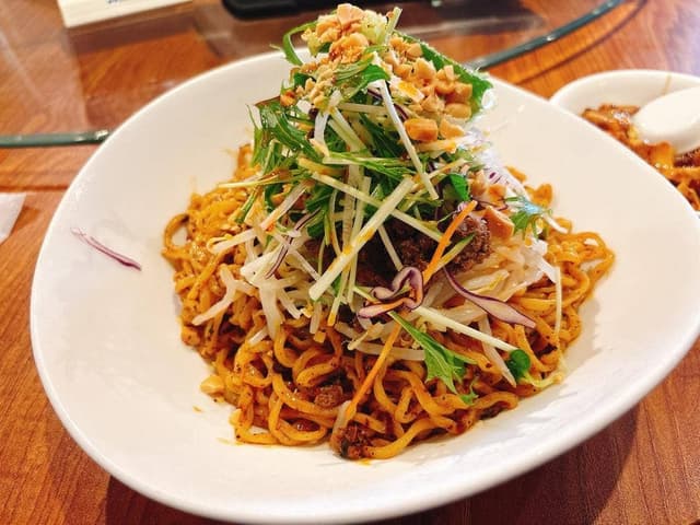 麵飯坊 無双 - サブ画像3