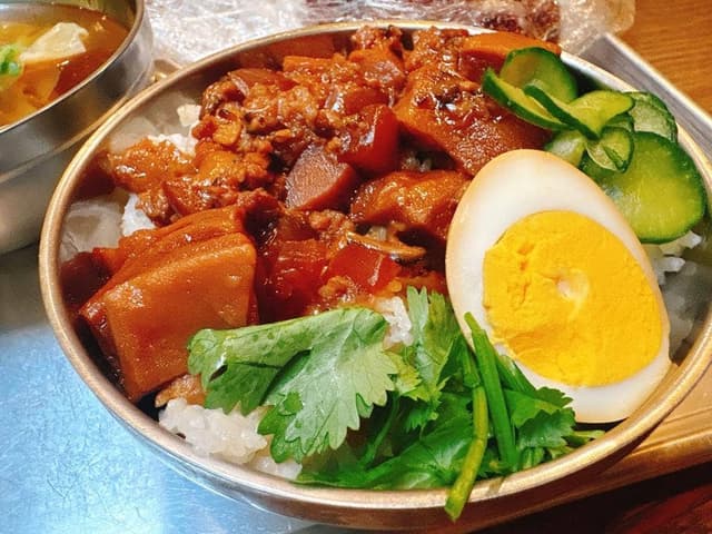 台湾早餐天国 - サブ画像1
