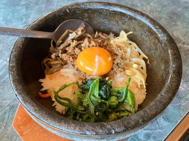 焼肉処 新羅 - サブ画像2