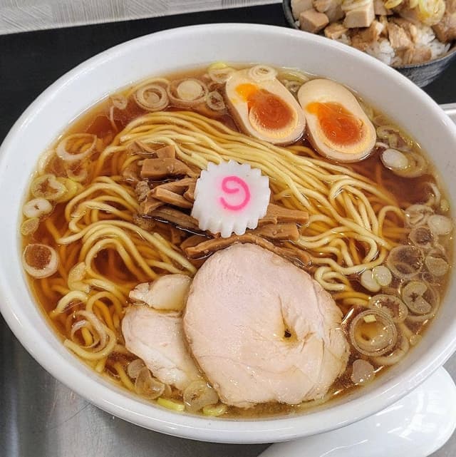 中華蕎麦 きよし - サブ画像3