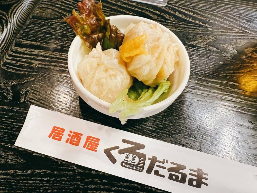 居酒屋くろだるま