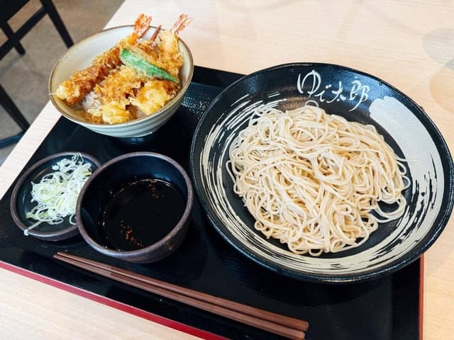 ゆで太郎 もつ次郎 鷲宮店 - サブ画像1