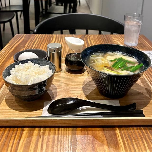 ごちそう汁 - サブ画像2