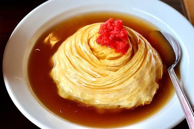 新台湾料理 鑫源 - サブ画像1