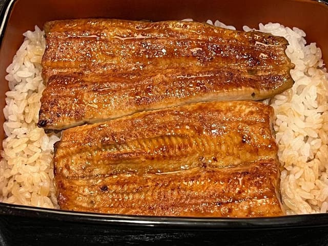 うなぎ喜代川 - サブ画像1