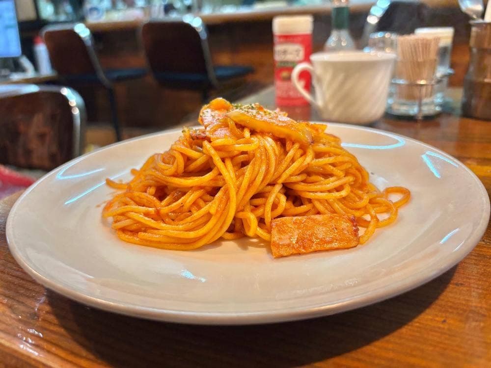 マンガ喫茶としょかん